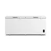 Congelador Electrolux 708l Inverter