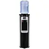 Dispensador De Agua Whirlpool Negro