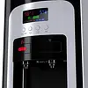 Dispensador De Agua Whirlpool Negro