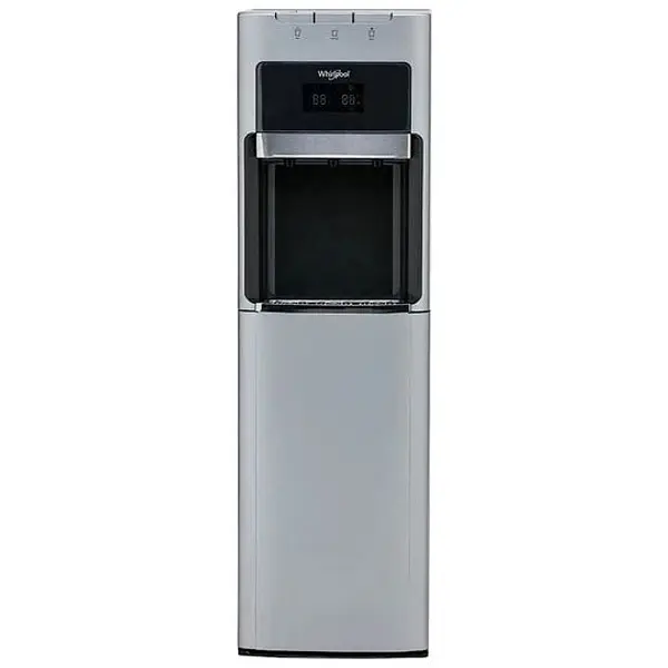 Dispensador De Agua Whirpool Con Botellon Oculto