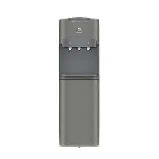 Dispensador De Agua Electrolux Con Nevera