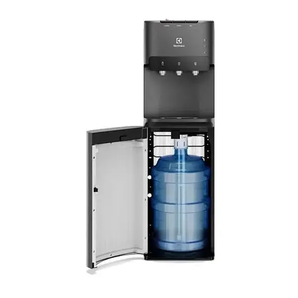 Dispensador De Agua Electrolux Botellón Oculto