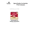 Spiruté Rooibos Con Spirulina Y Flor De Jamaica