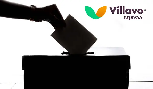 Donde Voto 2022