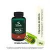 Cápsulas De Maca Vitaminas Del Complejo B Y Vitamina C