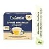 Spiruté Manzanilla Con Pasiflora, Cidrón Y Salvia Relajante