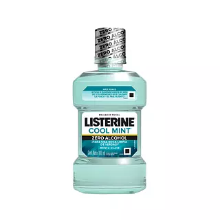 Enjuague Bucal Listerine Cool Mint Menta Suave