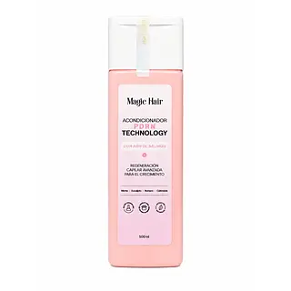 Acondicionador Salmon Magic Hair