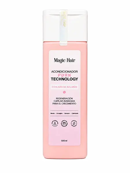 Acondicionador Salmon Magic Hair