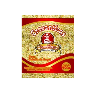 Papa Cabello de Ángel 500gr