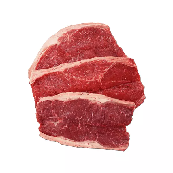 Churrasco (Chatas)