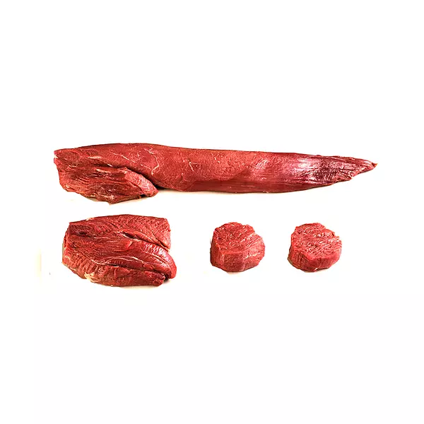 Lomito Fino Completo