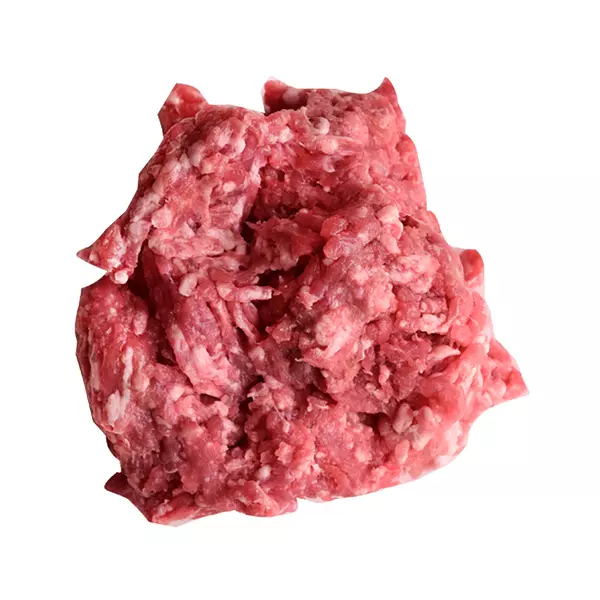 Carne de Res Molida Premium