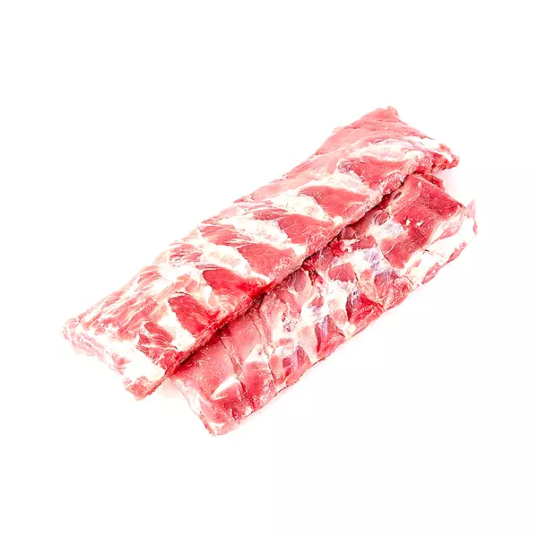 Costilla De Cerdo