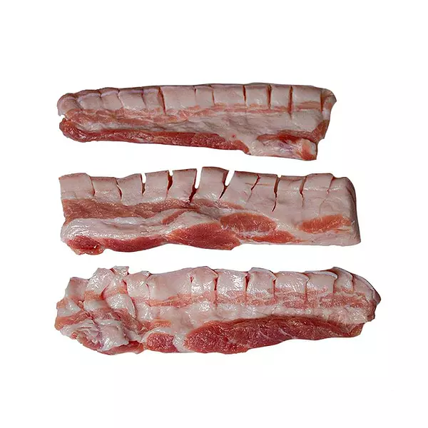 Tocino de Cerdo Económico
