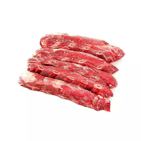 Costilla de Res Economica