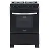 Estufa Orégano Haceb 60-Vf Negro