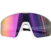 Gafas Itook Fotocromática Blanco / Rosa Sg 300 / Uv 400%