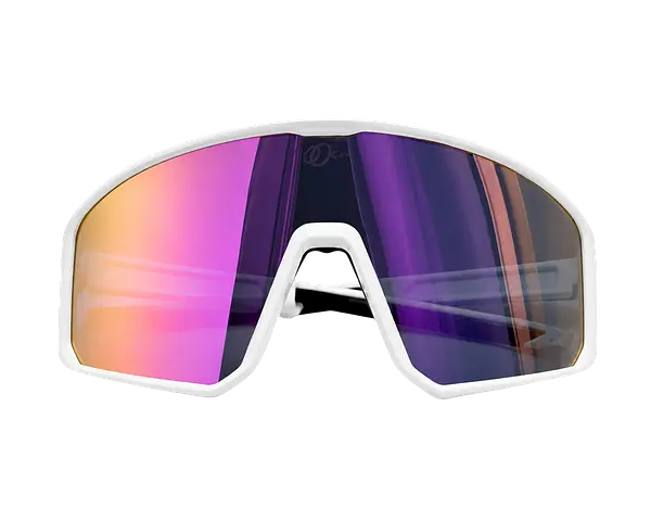 Gafas Itook Fotocromática Blanco / Rosa Sg 300 / Uv 400%