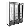Vitrina Vertical Inducol Refrigerada 1161 Litros