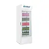 Vitrina Vertical Inducol Refrigerada De 220 Litros