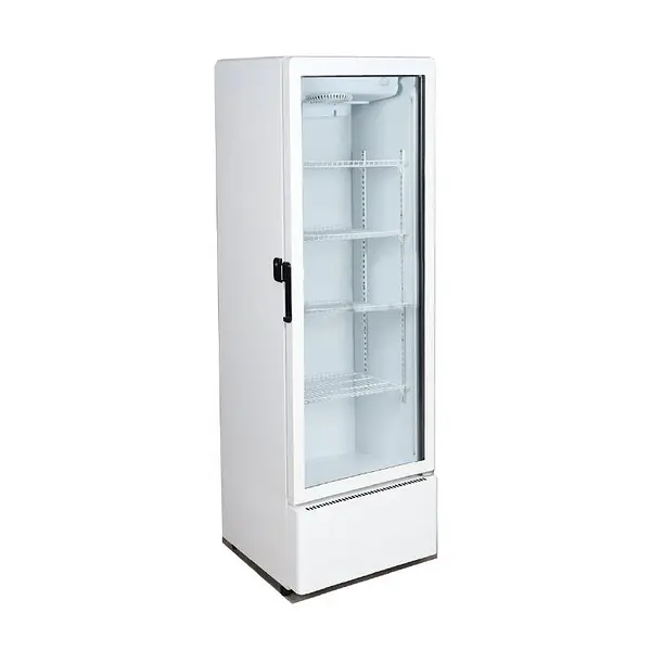 Vitrina Vertical Inducol Refrigerada 300 Litros