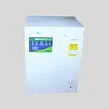 Congelador Horizontal Dual Inducol 180lts Brutos
