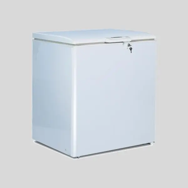 Congelador Horizontal Dual Inducol 180lts Brutos