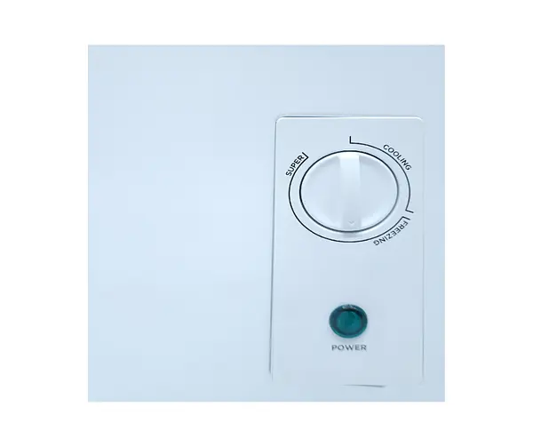 Congelador Horizontal Dual Inducol 260lts Brutos