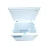 Congelador Horizontal Dual Inducol 260lts Brutos