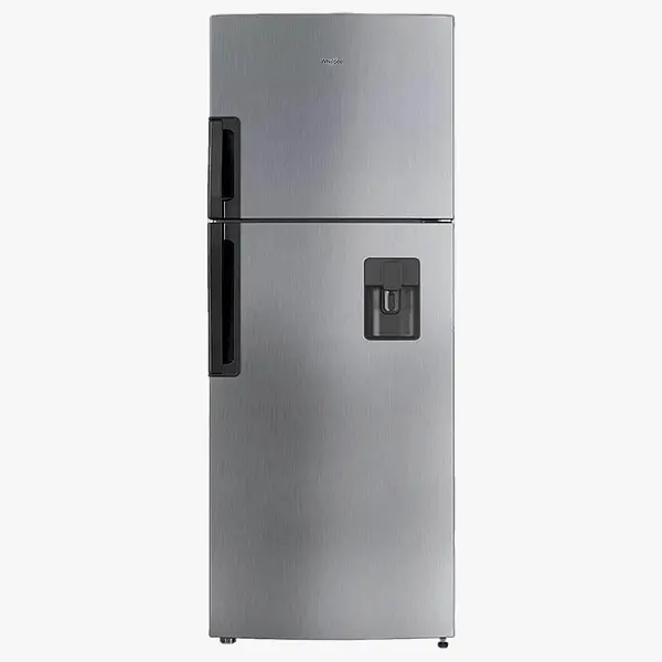 Nevera Whirlpool 435lt No Frost