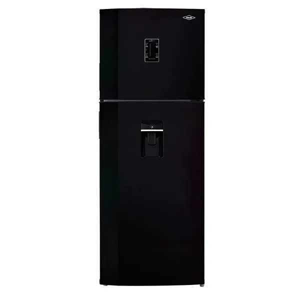 Nevera Haceb No Frost 448 Litros Inverter Negra