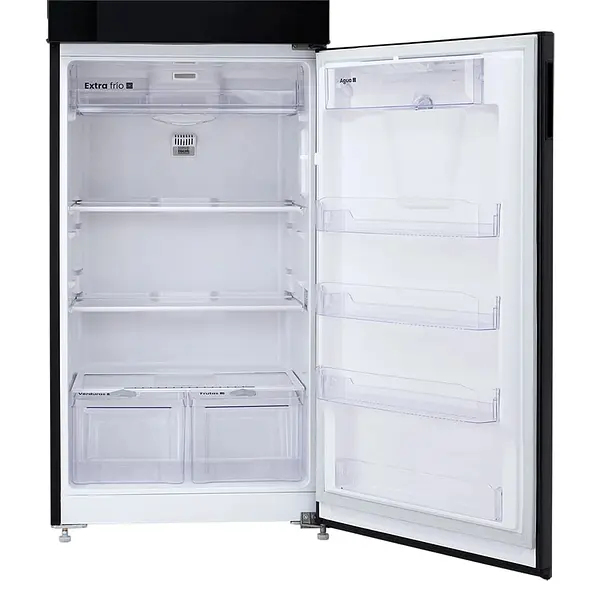 Nevera Haceb No Frost 448 Litros Inverter Negra