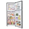 Nevera Haceb No Frost 448 Litros Inverter Negra