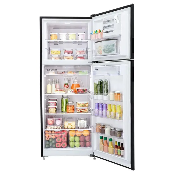 Nevera Haceb No Frost 448 Litros Inverter Negra