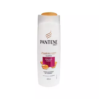 Shampoo Pantene Pro-V Control Caída