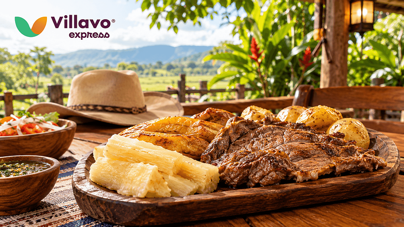 Restaurantes y Carne a la Perra en Villavicencio: Guía