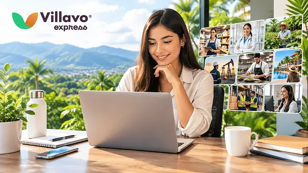 Empleos en Villavicencio: Vacantes y Consejos