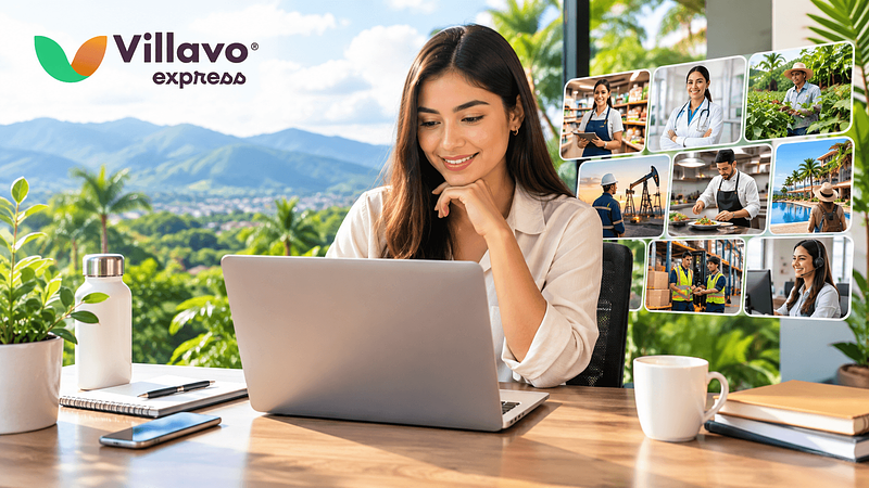 Empleos en Villavicencio: Vacantes y Consejos