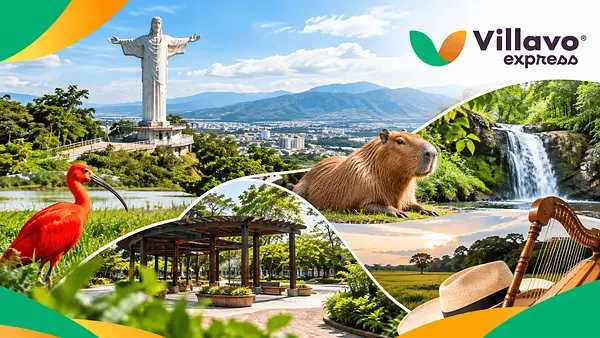 Qué hacer en Villavicencio: el Llano en un fin de semana | Villavo Express