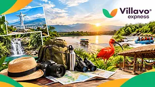 Agencias de Viajes y Tours en Villavicencio: Guía