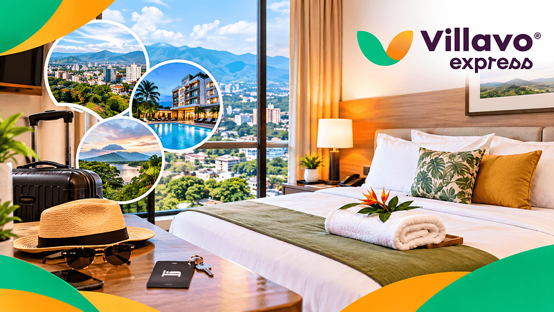 Hoteles en Villavicencio: Guía de Hospedaje Urbano