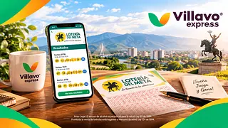 Lotería del Meta: Resultados, Sorteos y Puntos