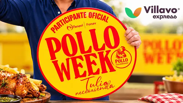 Pollo Week Villavicencio: Restaurantes Participantes y Resultados | Villavo Express