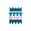 Breaker Dc 4 Polos 1000vdc 20 A - 50 Moreday