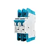 Breaker Dc 2 Polos 600vdc 16 A - 63 Moreday