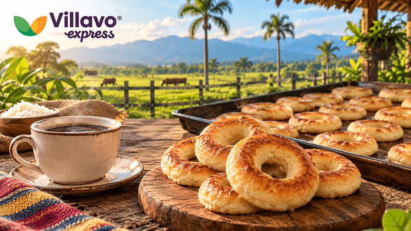 Ruta del Pan de Arroz Llanero: De Restrepo a Villavicencio