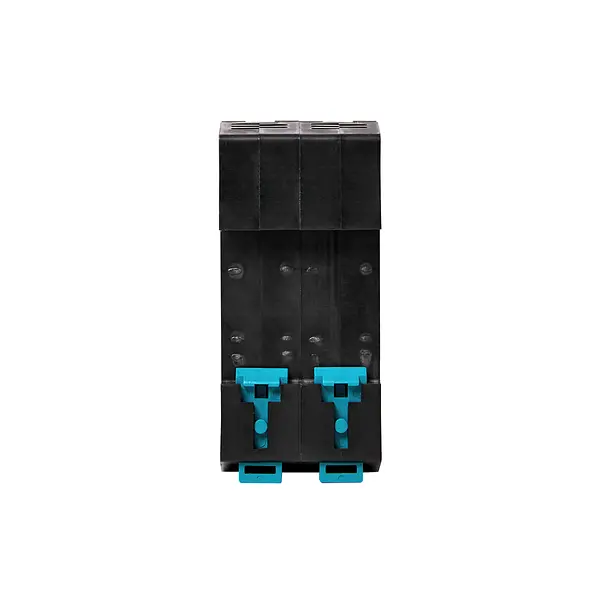 Breaker Dc 2 Polos 600vdc 16 A - 63 Moreday