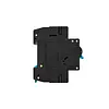 Breaker Dc 2 Polos 600vdc 16 A - 63 Moreday