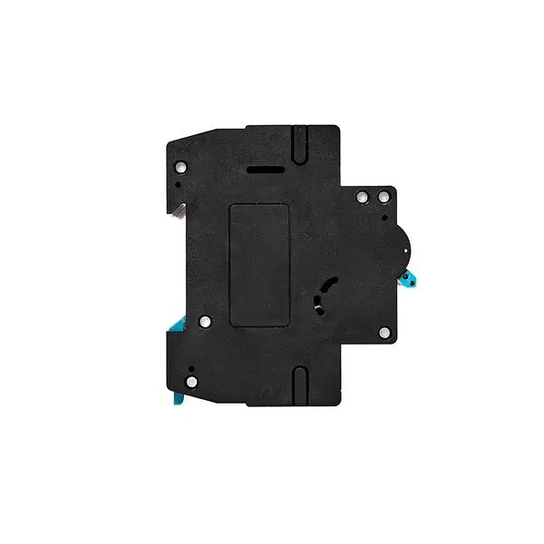 Breaker Dc 2 Polos 600vdc 16 A - 63 Moreday